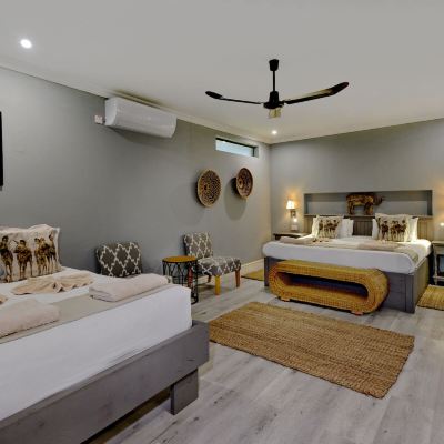 Family Room River View Lodge Promo Code