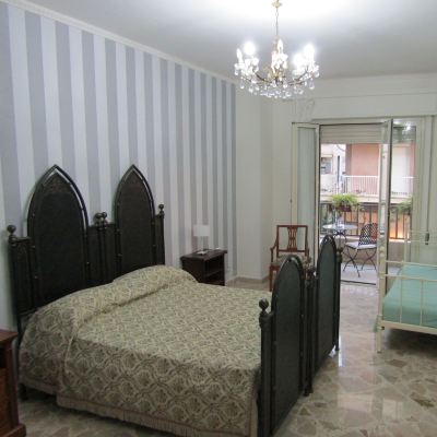 Triple Room, Private Bathroom (Balcone) Tilde B&B Promo Code
