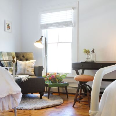 Room, 2 Double Beds, Non Smoking, Ensuite The North Branch Inn Promo Code