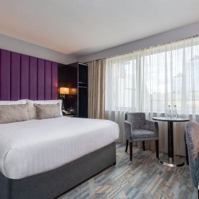 Superior Double Room Trinity City Hotel Promo Code