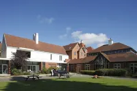 Woodland Grange Hotels in 