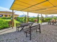 I Giardini Dell Olimpo - Zeus