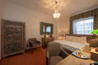 The Lakeside - Burghotel zu Strausberg