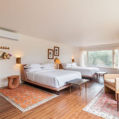Double Room Eastwind Lake Placid Promo Code