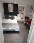 Hidden Treasure- 2 Beds Sleeps 3 Gillingham Hotele w: 