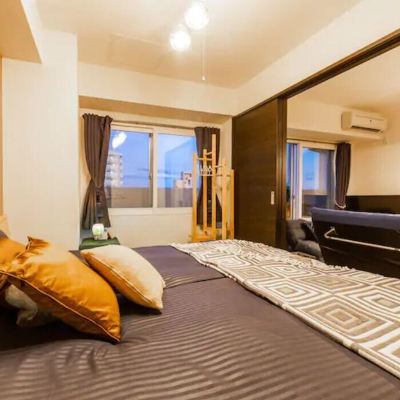 Apartment-Non-Smoking Aroma Promo Code