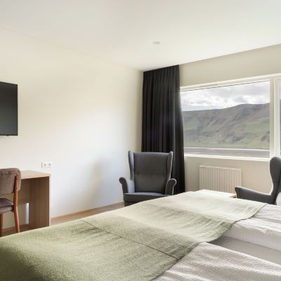 Superior Room Hotel Katla by Keahotels Promo Code