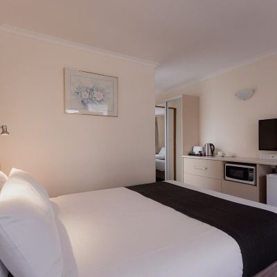 標準一卧室客房 阿蓋爾汽車旅館優惠