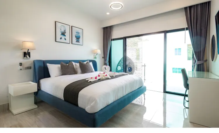 Luxury Villa 2, Koh Chang