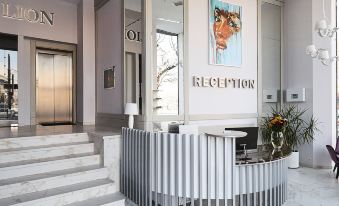 Hotel Lion Sofia - Housity