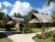 Maitai Lapita Village Huahine Hotel di 