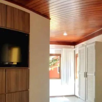 Standard Quadruple Room Salvetti Praia Hotel Promo Code