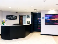 High Country Suites Hotel di Pinedale