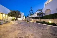 Saint Andrea Seaside Resort