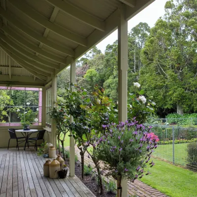 Tairoa Lodge Hotels in 