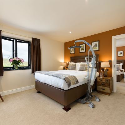 Disability Friendly Room The Jamaica Inn Promo Code