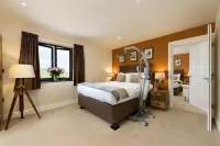 The Jamaica Inn, Bodmin, Cornwall Hoteles en 