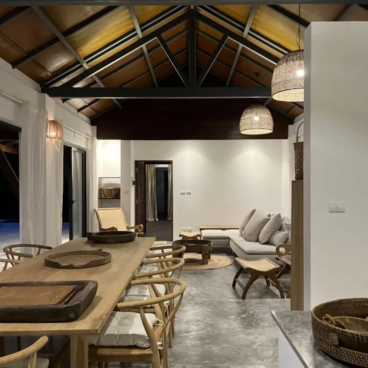 Villa Tengmo