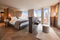 Atlantic Grand Hotel Bremen Hotels in 