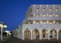 The Herbert Tel Aviv Hotels in 