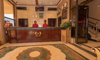 Simama Hotel - Housity