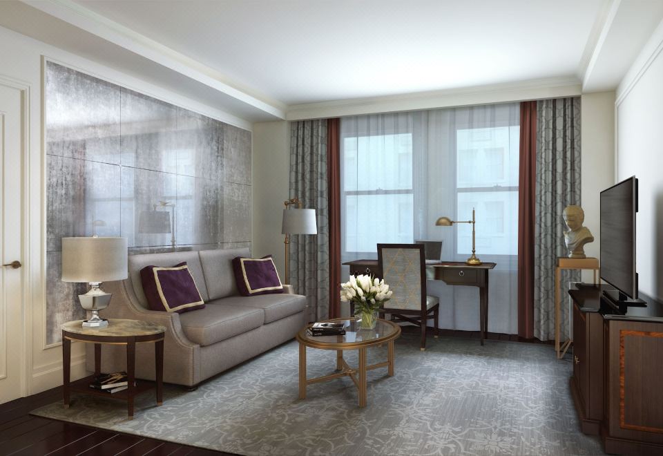 經典套房（2張雙人床）