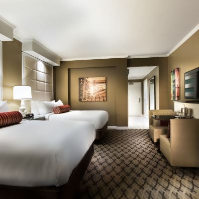 Deluxe Double Room Golden Nugget Lake Charles Promo Code