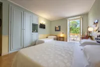 Hotel San Luca