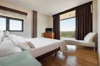 Exe Vía Argentum โรงแรมใน