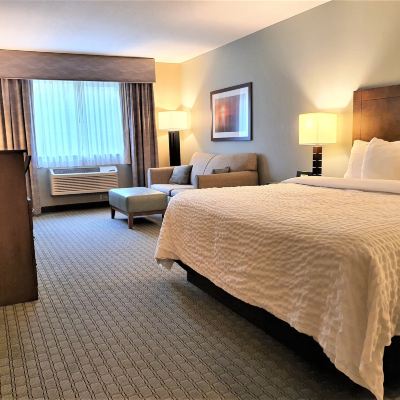 Business Single Room AmeriVu Inn and Suites - Chisago City Promo Code