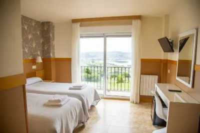 Hotel Ría de Suances Hotels in 