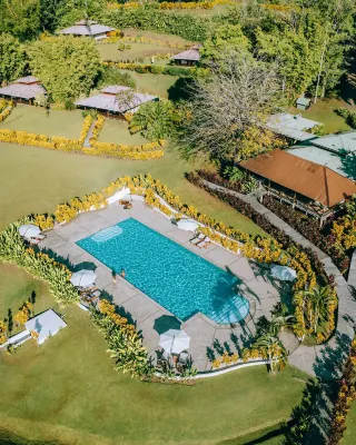 Kunken Boutique Hotel & Spa