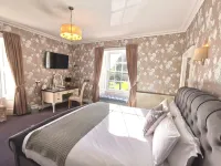 Lunan House Hotel di 