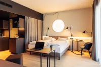 harry’s home Telfs-Innsbruck hotel & apartments のホテル