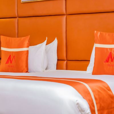 Superior King Room M Apartments & Hotel Promo Code