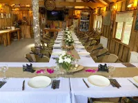 Mirador Los Volcanes Lodge & Boutique Hotels in Pucón