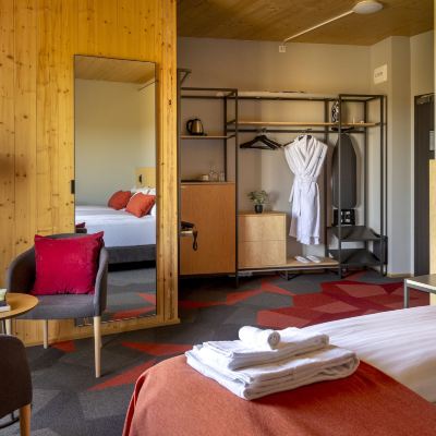 Superior Double or Twin Room Landhotel Promo Code