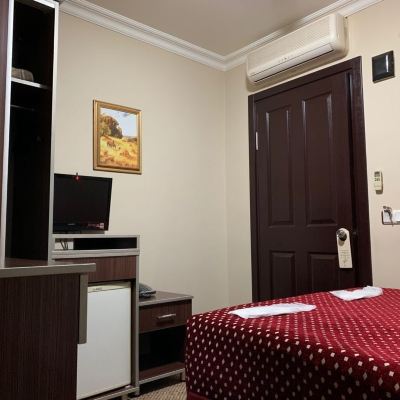 Economy Room (No Windows) Blue Sea Hotel Promo Code