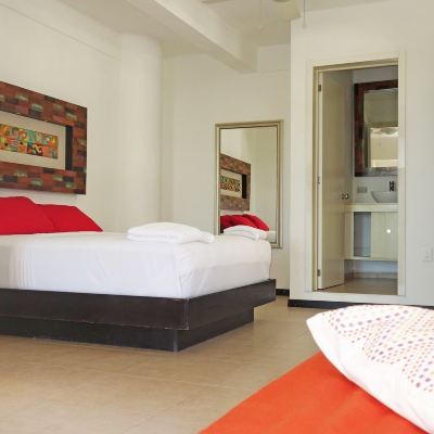 Family Suite With Partial Sea View El Fuerte Beach Resort Promo Code
