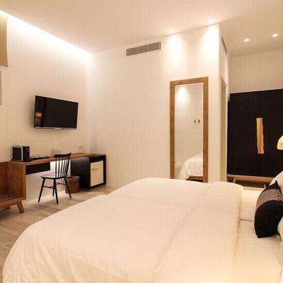 Superior Room Mykonos Cactus Promo Code