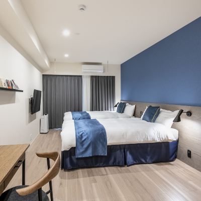 Superior Triple Room-Non-Smoking Hotel Aima Promo Code