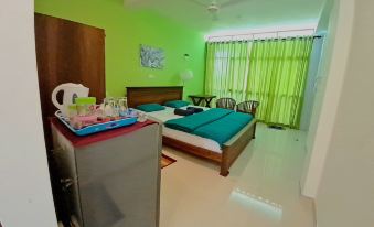 Jagabay Resort & Surfing School - Housity