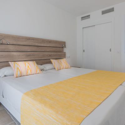 Premium Apartment, Balcony, Pool View Seaclub Mediterranean Resort Promo Code