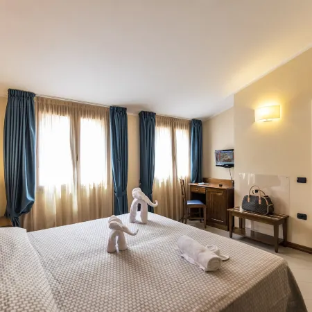 Hotel Tropis