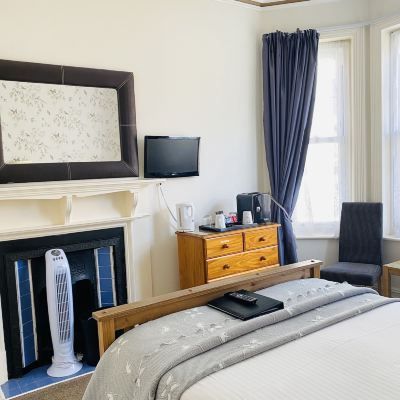 Standard Double Room Coastal Waters Promo Code