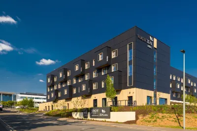 voco ZEAL EXETER SCIENCE PARK by IHG Hotels in 