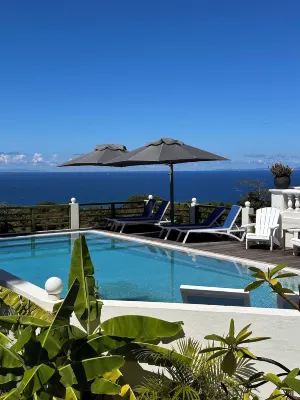Quill Gardens Boutique Hotel Hotels in 
