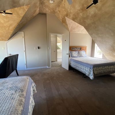Chamisa - Complete 2 Bedroom Suite SkyRidge Inn Promo Code