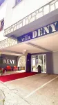 "VILLA DENY" Boutique Hotel - Included "FREE PARKING"