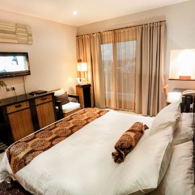 Luxury Suite Hotel Calypso Promo Code